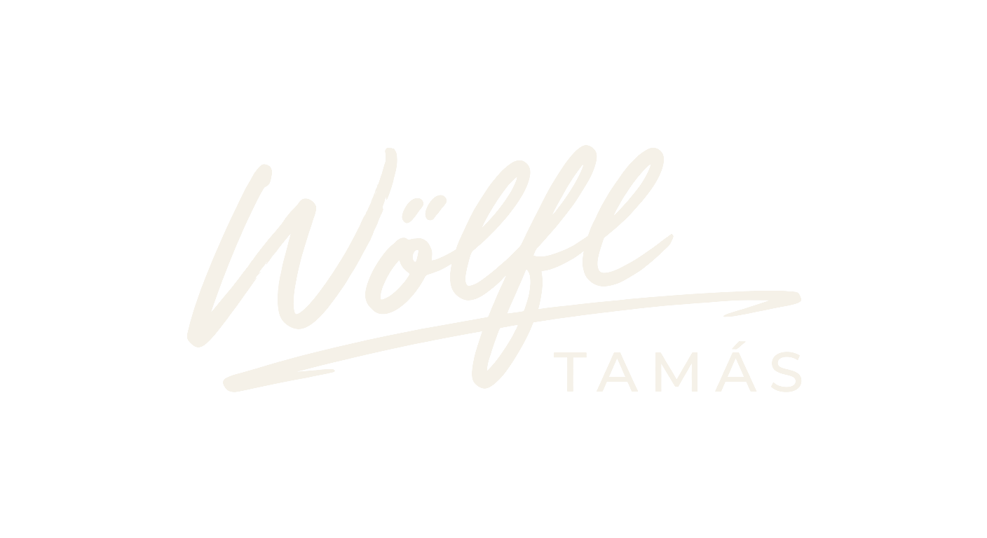 Wölfl Tamás