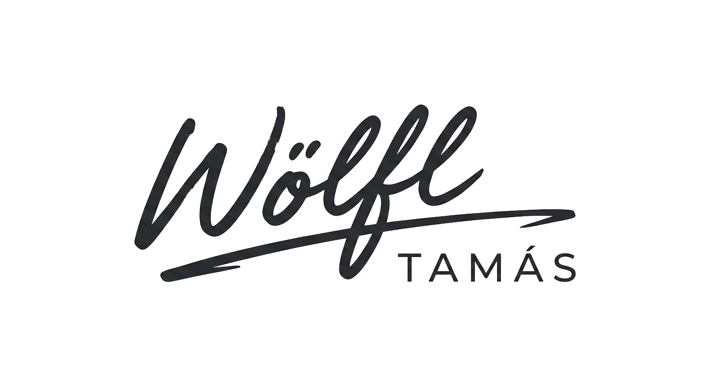 Wölfl Tamás